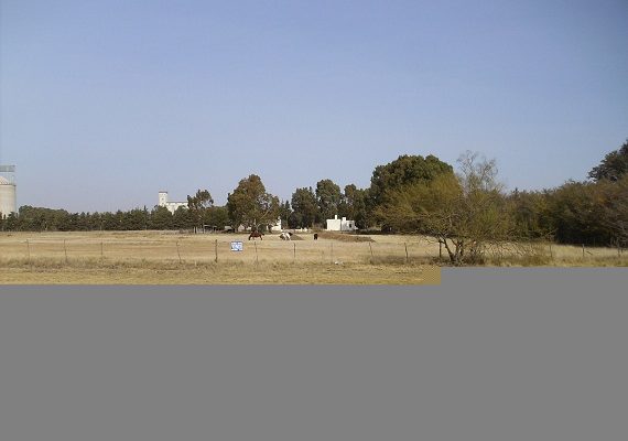 Vista ruta