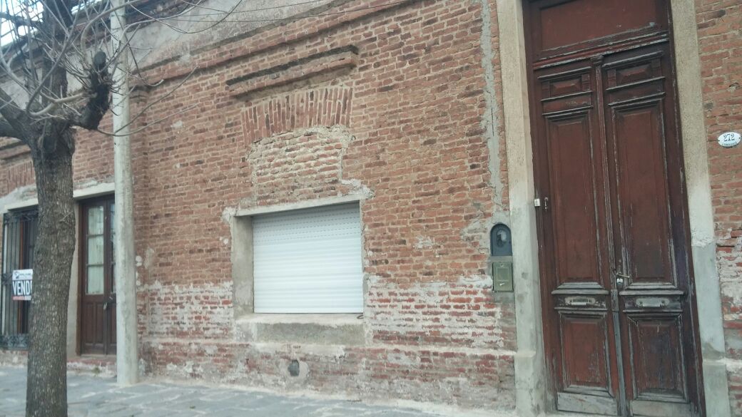 MUY AMPLIA, ANTIGUA