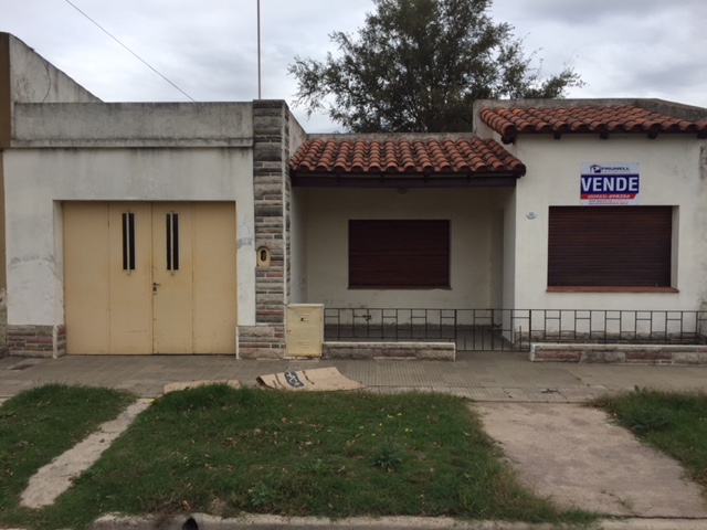 Inmueble en muy buena ubicación