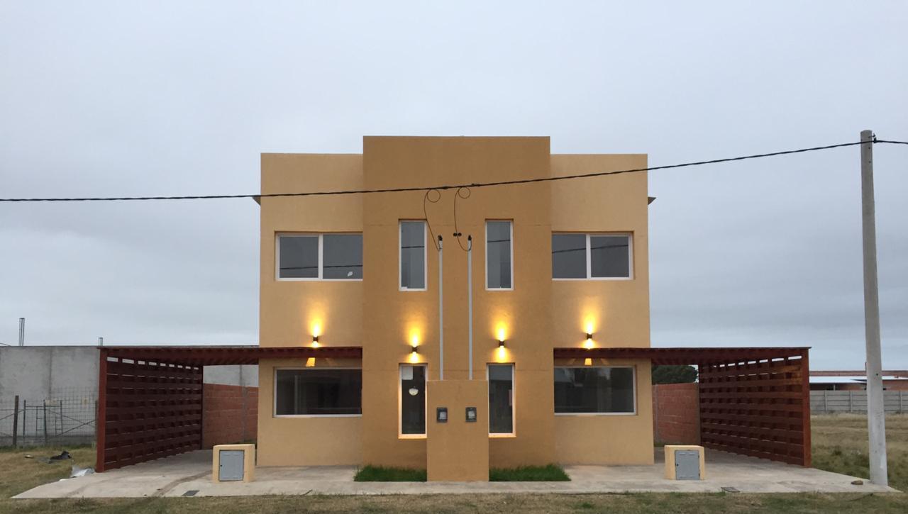 DUPLEX A ESTRENAR