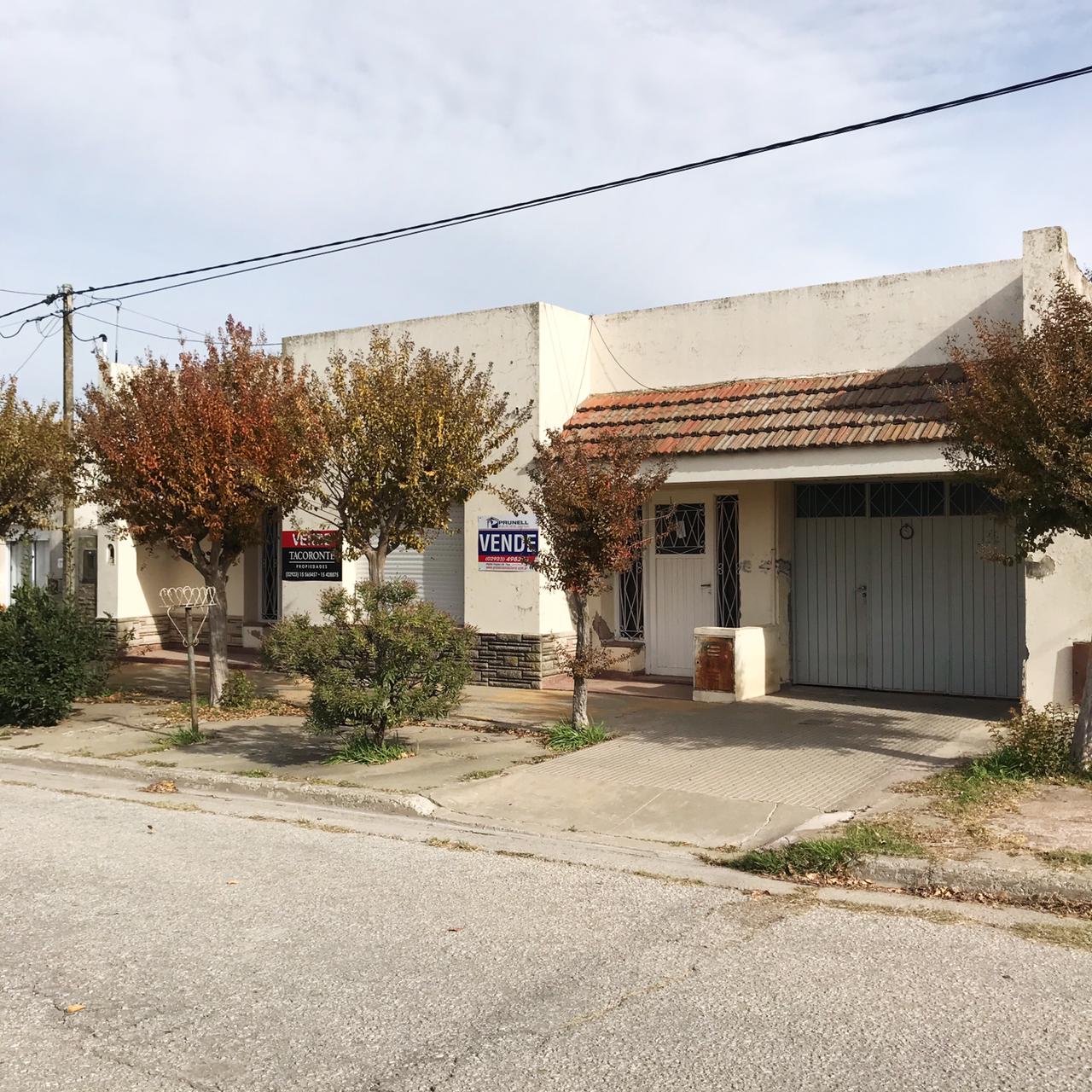 Puan – Saavedra Nº 550 – USD$25.000