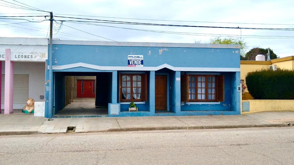 Puan – Santamarina Nº 499 – U$S 80.000